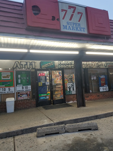 Supermarket «777 Supermarket», reviews and photos, 2849 Morris St, Philadelphia, PA 19145, USA