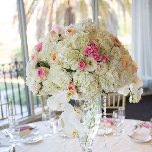 Florist «Rosies and Posies», reviews and photos, 1581 W Campbell Ave, Campbell, CA 95008, USA