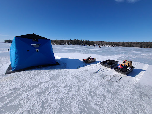 Lake «Sebago Lake», reviews and photos