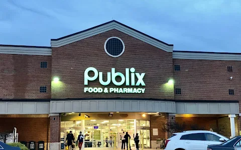 Publix Pharmacy at Cascade Crossing Shopping Center image