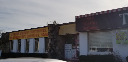 Fabric Store «The Fabric Mill», reviews and photos, 219 S Service Rd, Plainview, NY 11803, USA