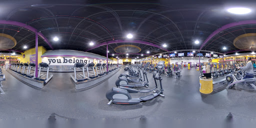 Gym «Planet Fitness», reviews and photos, 751 W Golf Rd, Des Plaines, IL 60016, USA