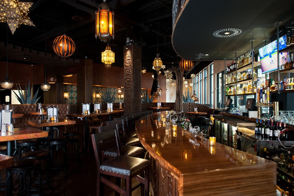 Moctezuma's Mexican Restaurant 98188