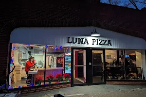 Luna Pizza - Wethersfield image