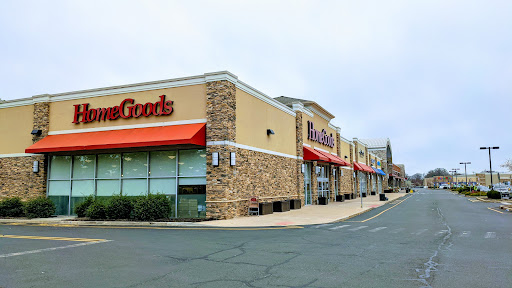 Department Store «HomeGoods», reviews and photos, 1255 Raritan Rd, Clark, NJ 07066, USA