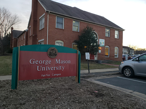 Arts Organization «Potomac Arts Academy at George Mason University», reviews and photos, 4260 Chain Bridge Rd, Fairfax, VA 22030, USA