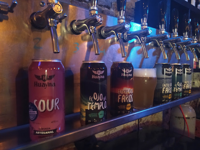 Opiniones de Cervecería El Horno en Lavalleja - Tienda