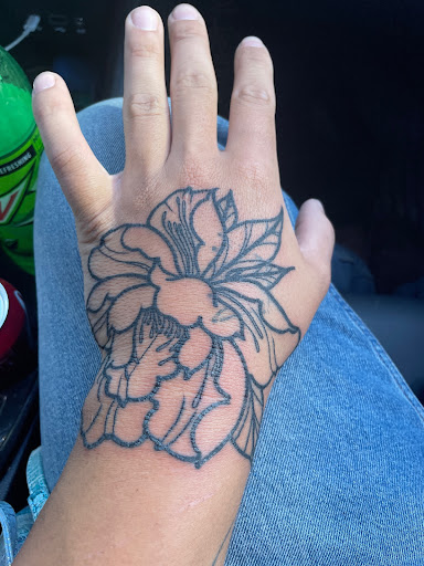 Explore small owl tattoo ideas, creative tattoo ideas in Albany, available at Coast 2 Coast Body Art Studio