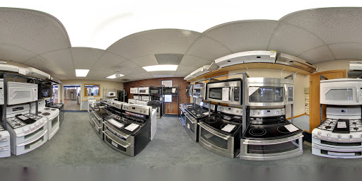 Appliance Parts Supplier «Appliance Man», reviews and photos, 9069 State St, Sandy, UT 84070, USA
