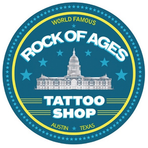 Tattoo Shop «Rock of Ages Tattooing», reviews and photos, 2310 S Lamar Blvd #105, Austin, TX 78704, USA
