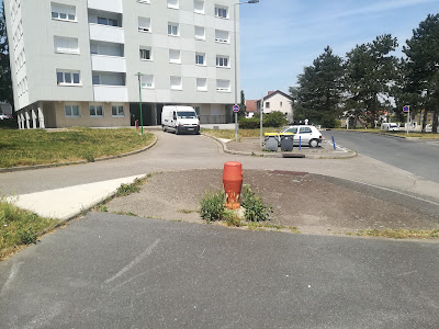 OPHLM de Montluçon à Montluçon
