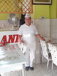 Karanfil Pide Ve Lahmacun Salonu