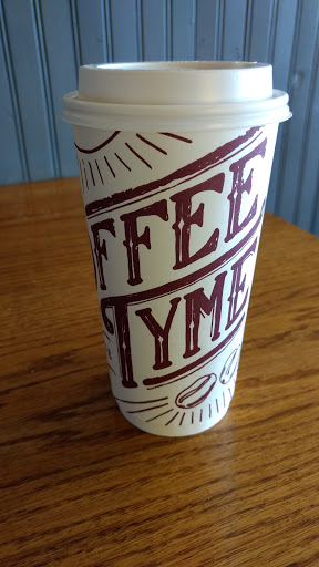 Coffee Shop «Coffee Tyme», reviews and photos, 315 Beach Ave, Cape May, NJ 08204, USA