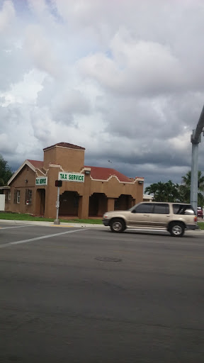 Hialeah Water Department, 3700 W 4th Ave, Hialeah, FL 33012, City Government Office
