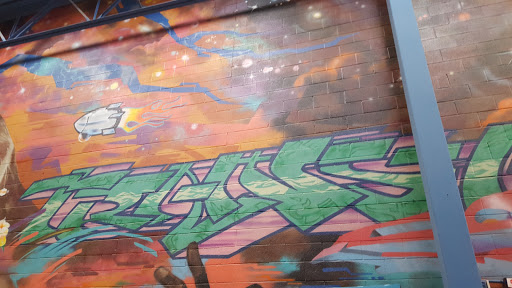 Movie Theater «AMC Concord Mills 24», reviews and photos, 8421 Concord Mills Boulevard, Concord, NC 28027, USA