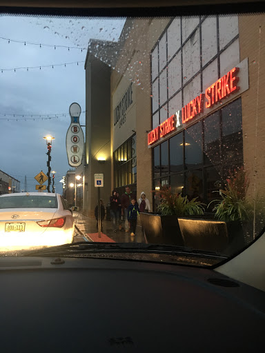 Bowling Alley «Lucky Strike Novi», reviews and photos, 44320 Twelve Mile Rd H-160, Novi, MI 48377, USA