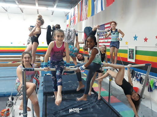 Gymnastics Center «Tatiana Gutsu Gymnastics Academy», reviews and photos, 24723 Crestview, Farmington Hills, MI 48335, USA