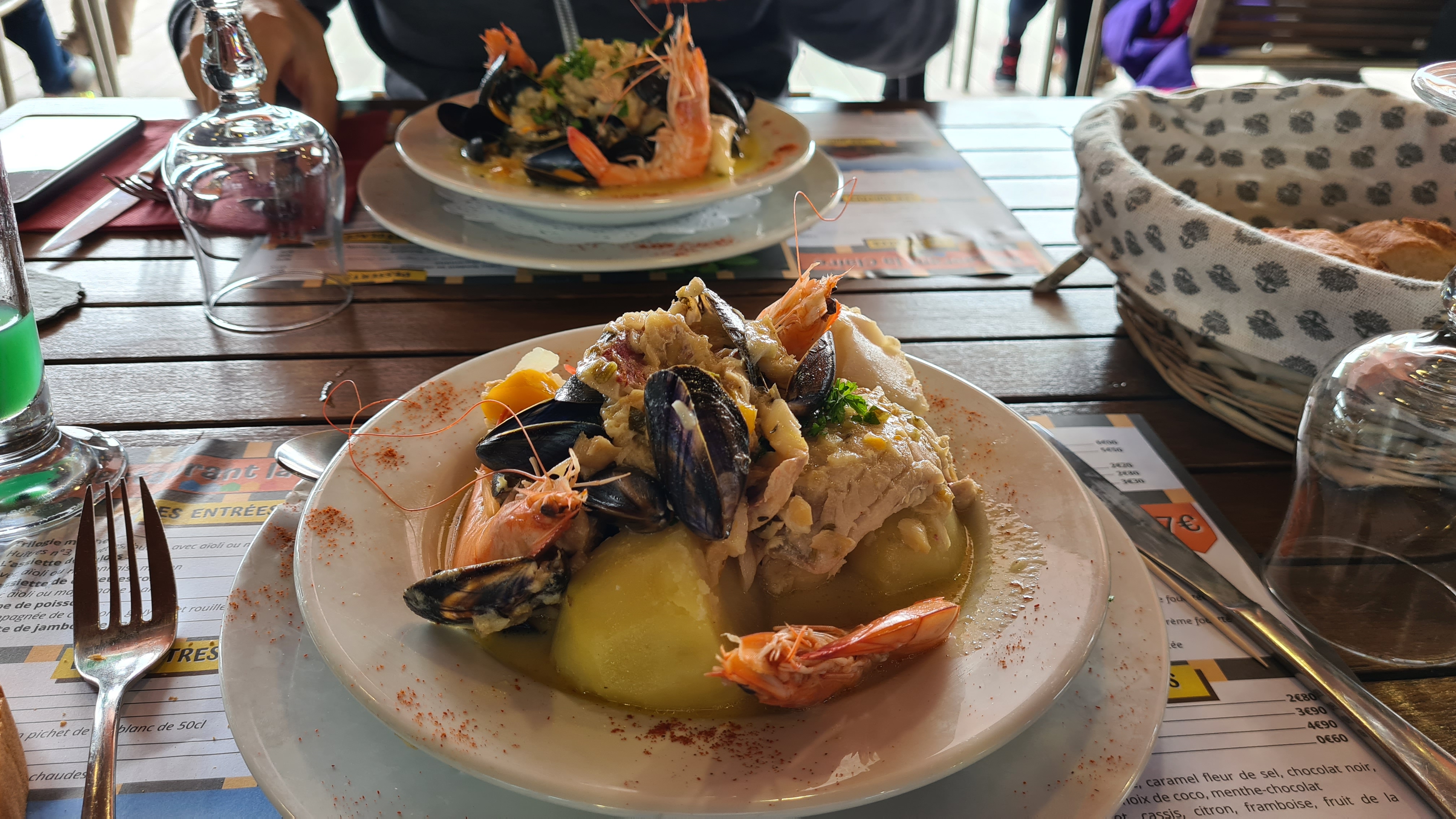 Photo n° 1 de l'avis de Samantha.h fait le 16/07/2021 à 07:18