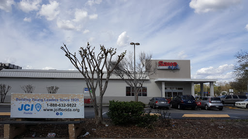 Grocery Store «Save-A-Lot», reviews and photos, 2440 S French Ave, Sanford, FL 32771, USA