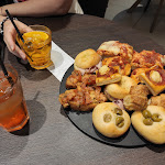 Photo n°1 de l'avis de Luca.a fait le 11/09/2023 à 05:27 sur le  Panfé à Pavia