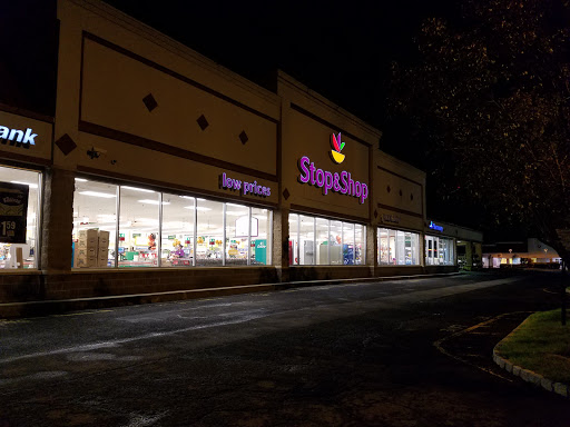 Supermarket «Super Stop & Shop», reviews and photos, 1581 US-202, Pomona, NY 10970, USA