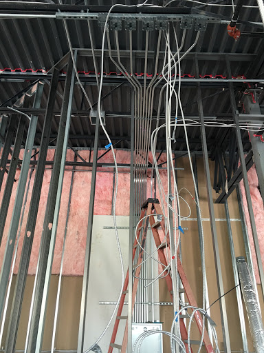 Electrician «Coastline electrical», reviews and photos, 11872 Canon Blvd a, Newport News, VA 23606, USA