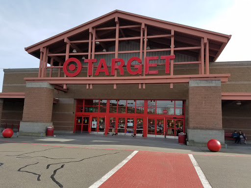 Department Store «Target», reviews and photos, 25925 SW Heather PI, Wilsonville, OR 97070, USA