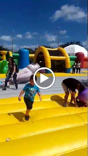 Park «Evelyn Greer Park», reviews and photos, 8200 SW 124th St, Pinecrest, FL 33156, USA