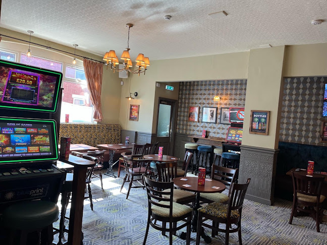 Reviews of The Alma in Doncaster - Pub