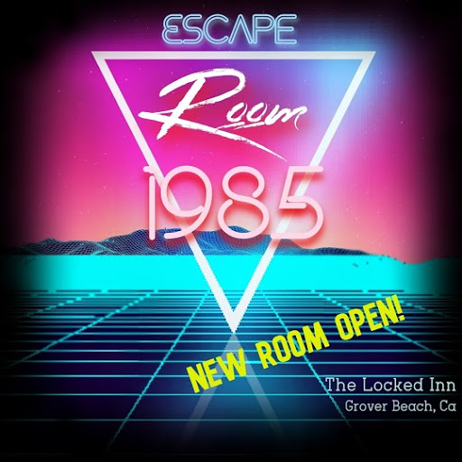 Amusement Center «The Locked Inn - Live Escape Room», reviews and photos, 750 Farroll Rd c, Grover Beach, CA 93433, USA