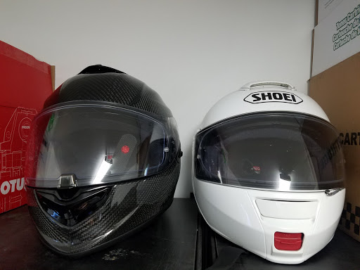 Motorcycle Shop «Norcal-Cycles», reviews and photos, 1587 El Camino Real, Millbrae, CA 94030, USA