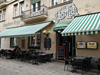 Cafe Voila GmbH & Co. KG