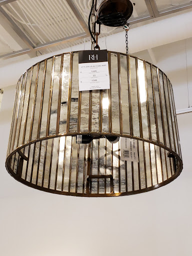 Interior Designer «Restoration Hardware Outlet», reviews and photos, 910 Camarillo Center Dr #844, Camarillo, CA 93010, USA