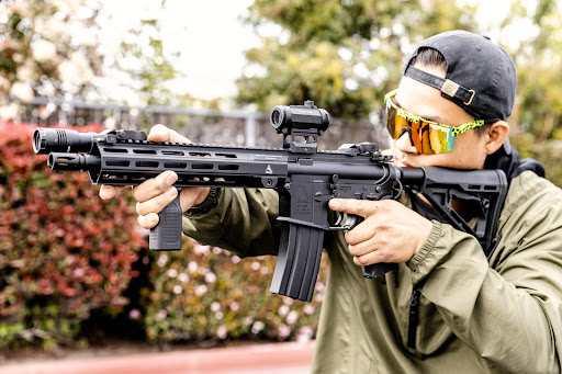 Airsoft GI image