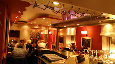 L'Olivo à Givet