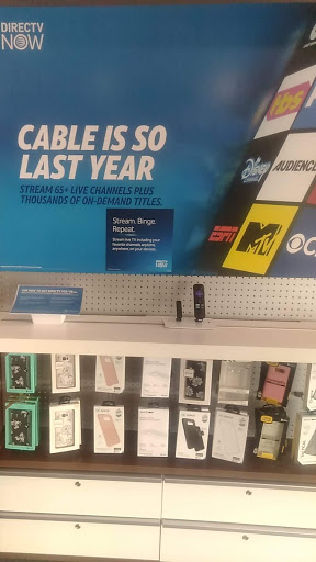 Cell Phone Store «AT&T Authorized Retailer», reviews and photos, 3613 Perkins Rd, Baton Rouge, LA 70808, USA