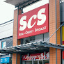 ScS - Sofa Carpet Specialist