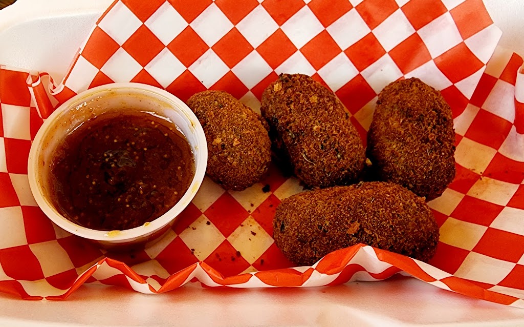 Feta's Lone Star Greek 76201