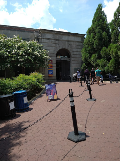 Tourist Attraction «Elephant Trails», reviews and photos, 3001 Connecticut Ave NW, Washington, DC 20008, USA