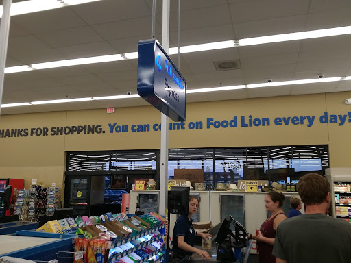 Grocery Store «Food Lion», reviews and photos, 5200 S Croatan Hwy, Nags Head, NC 27959, USA