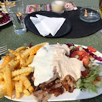 Photo n°1 de l'avis de Lisa. fait le 07/09/2021 à 14:17 sur le  Lezzet - Kebabhaus Pizzeria à Zella-Mehlis