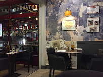 Atmosphère du Pizzeria Henri IV à Dieppe - n°4