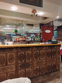 Atmosphère du Restaurant indien Le Bombay à Toulouse - n°2