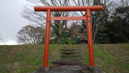結佐神社