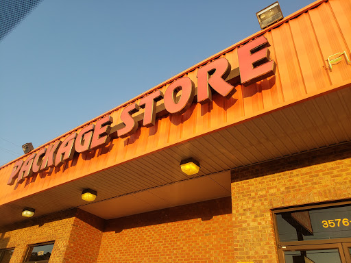 Liquor Store «Beverage Locker», reviews and photos, 3576 Buford Hwy, Duluth, GA 30096, USA