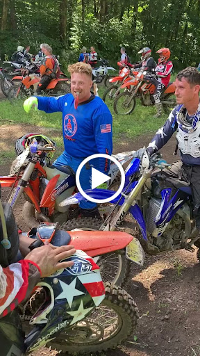 Motorcycle Dealer «Hanover Powersports Honda Yamaha KTM», reviews and photos, 210 NJ-10, East Hanover, NJ 07936, USA