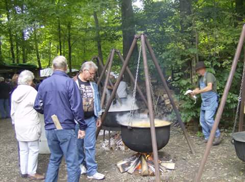 Festival «Backwoods Fest», reviews and photos, 8572 High Point Rd, Thornville, OH 43076, USA