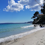 Photo n° 3 de l'avis de Jenny.e fait le 15/05/2021 à 13:31 pour Hôtel de la Plage à Le Lavandou