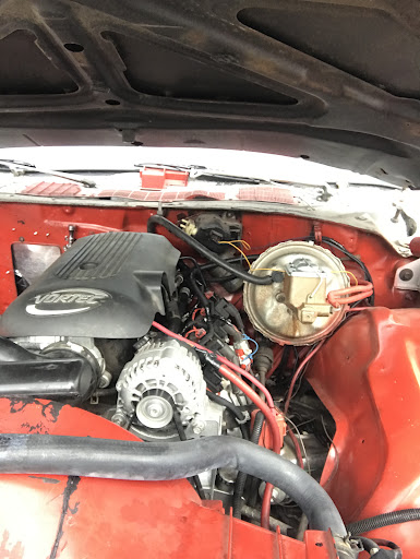OC Auto Carpets image