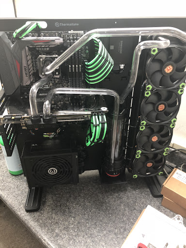 Computer Store «East Coast Computers», reviews and photos, 3590 Holland Road # 112, Virginia Beach, VA 23452, USA